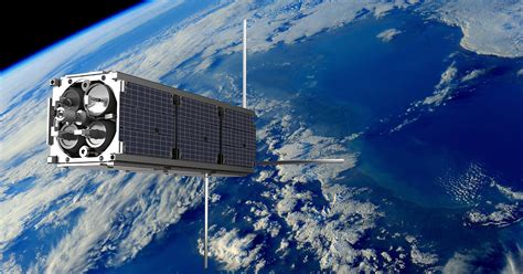 KSCUT System Russia|CubeSat Data Analysis .